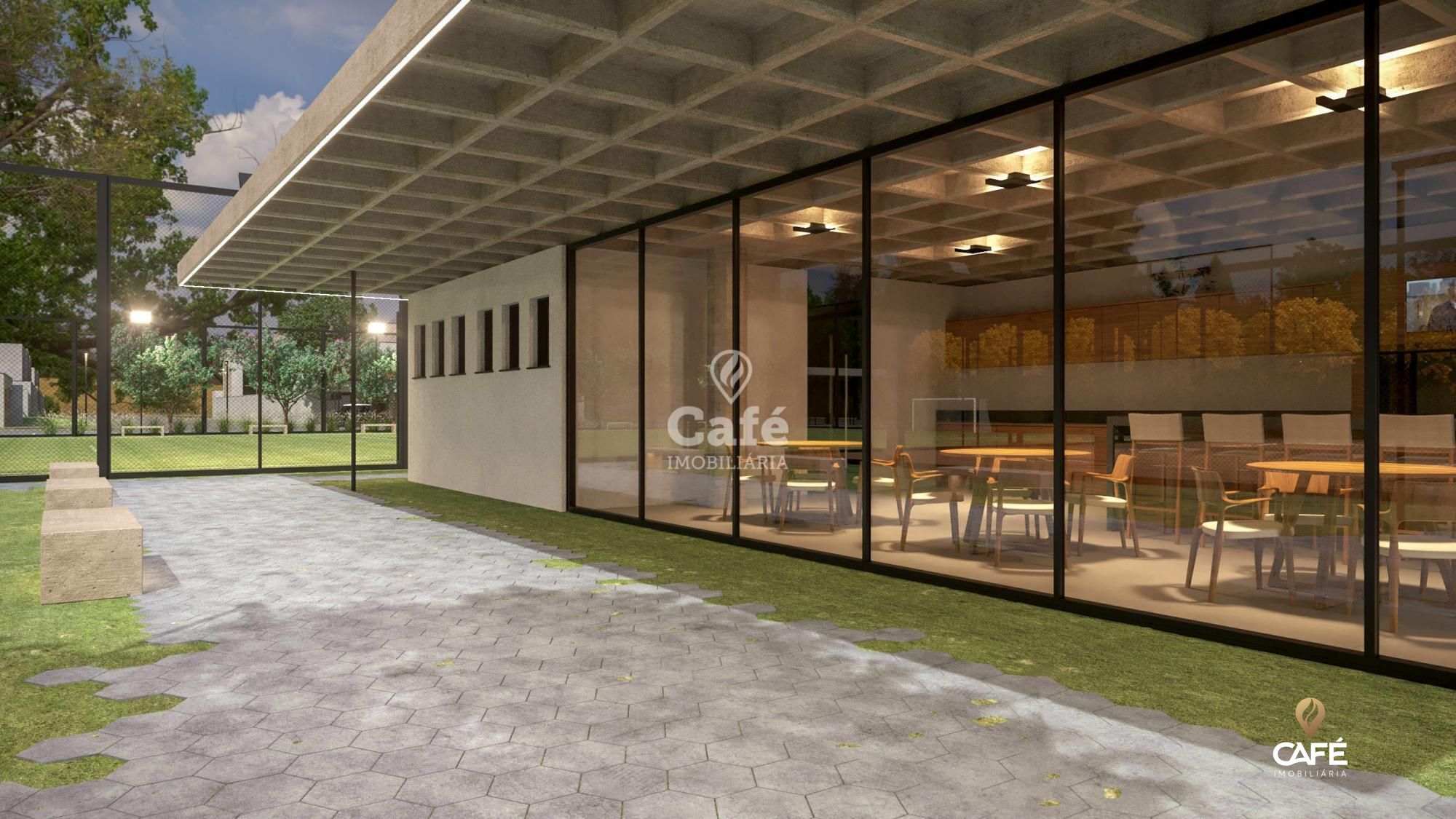 Terreno à venda, 445m² - Foto 26
