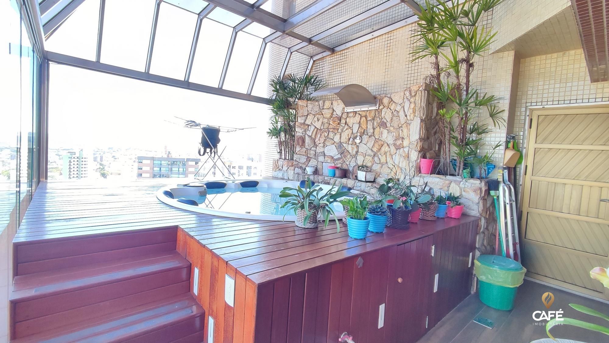 Cobertura, 3 quartos, 380 m² - Foto 23