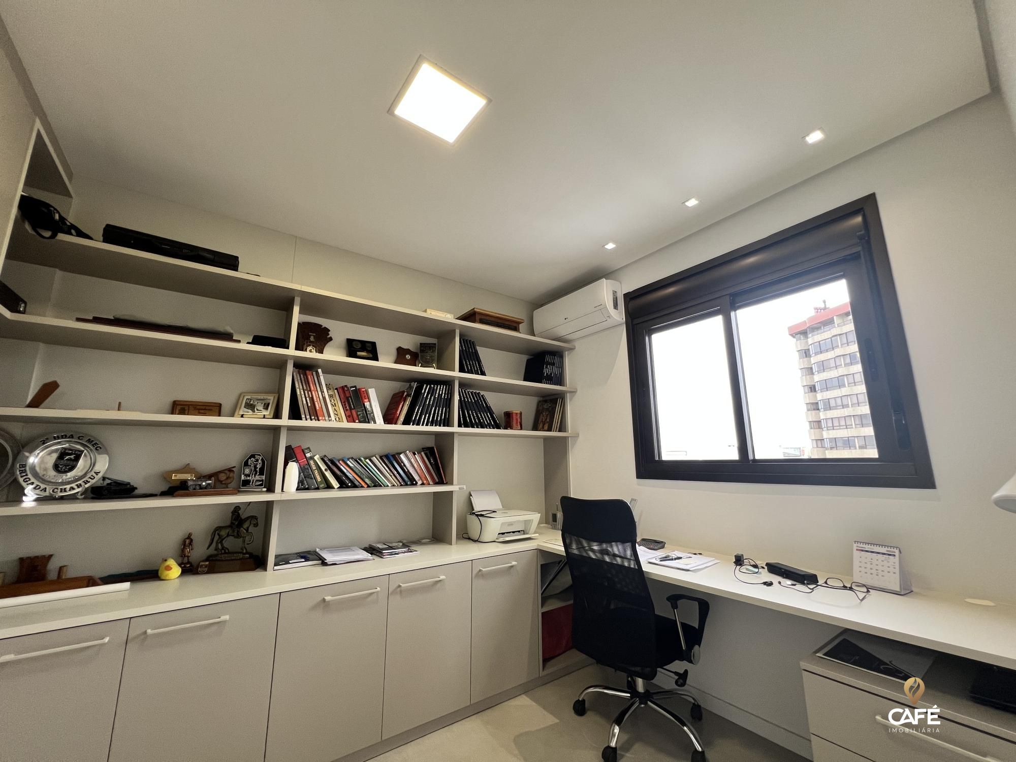 Apartamento, 3 quartos, 137 m² - Foto 8