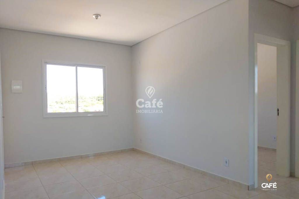 Apartamento à venda com 2 quartos, 48m² - Foto 2