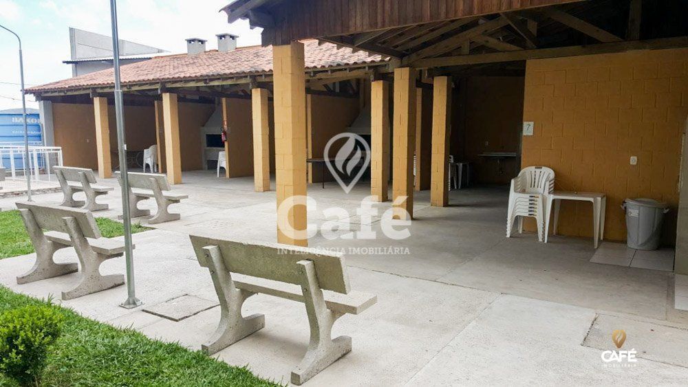 Apartamento, 3 quartos, 60 m² - Foto 9