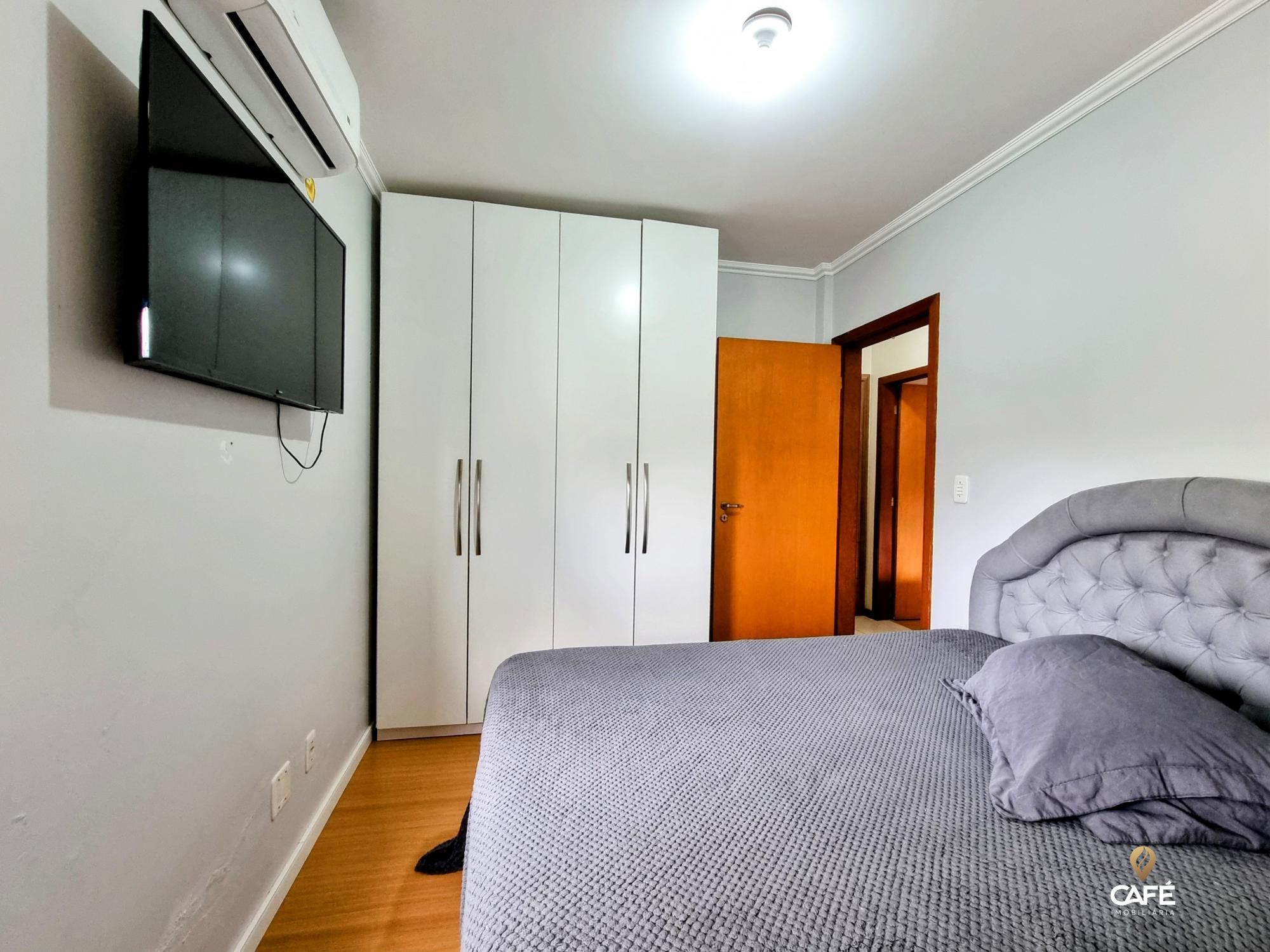 Apartamento à venda com 2 quartos, 83m² - Foto 14