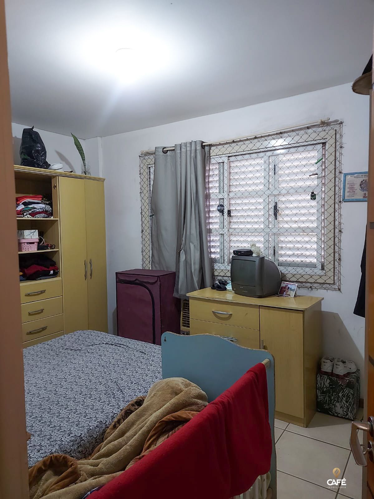 Apartamento à venda com 2 quartos, 55m² - Foto 5