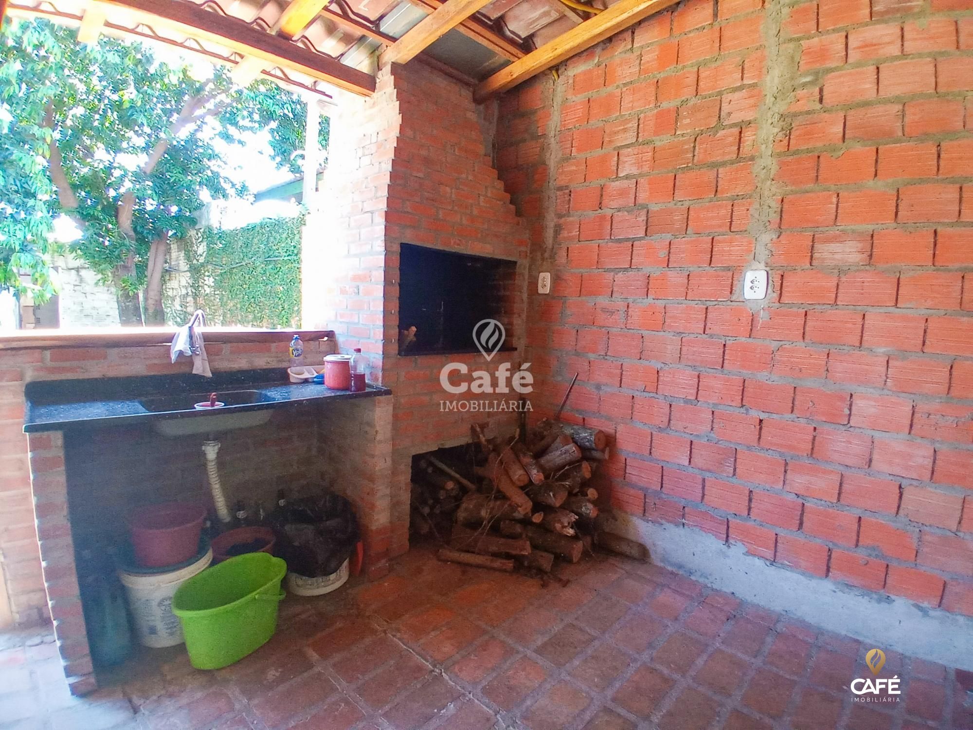 Casa, 3 quartos, 150 m² - Foto 7