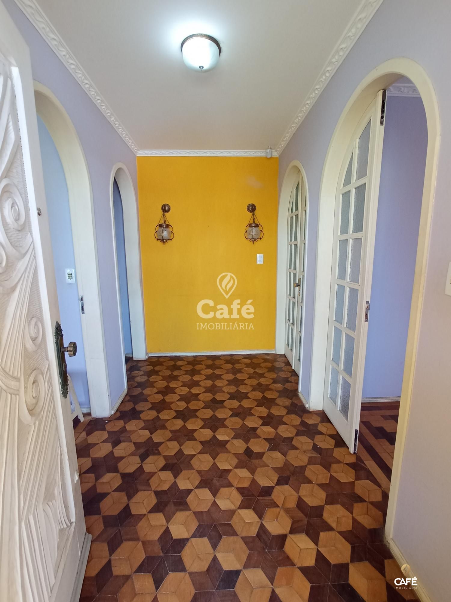 Casa, 5 quartos, 490 m² - Foto 4