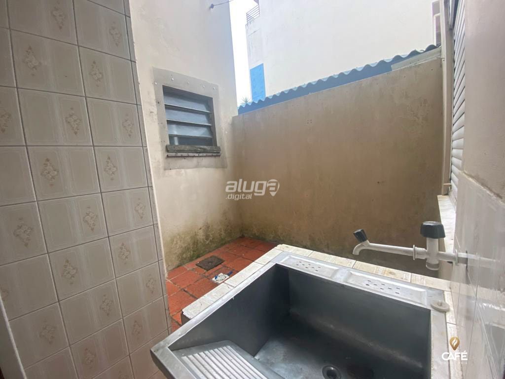 Apartamento à venda com 2 quartos, 77m² - Foto 5