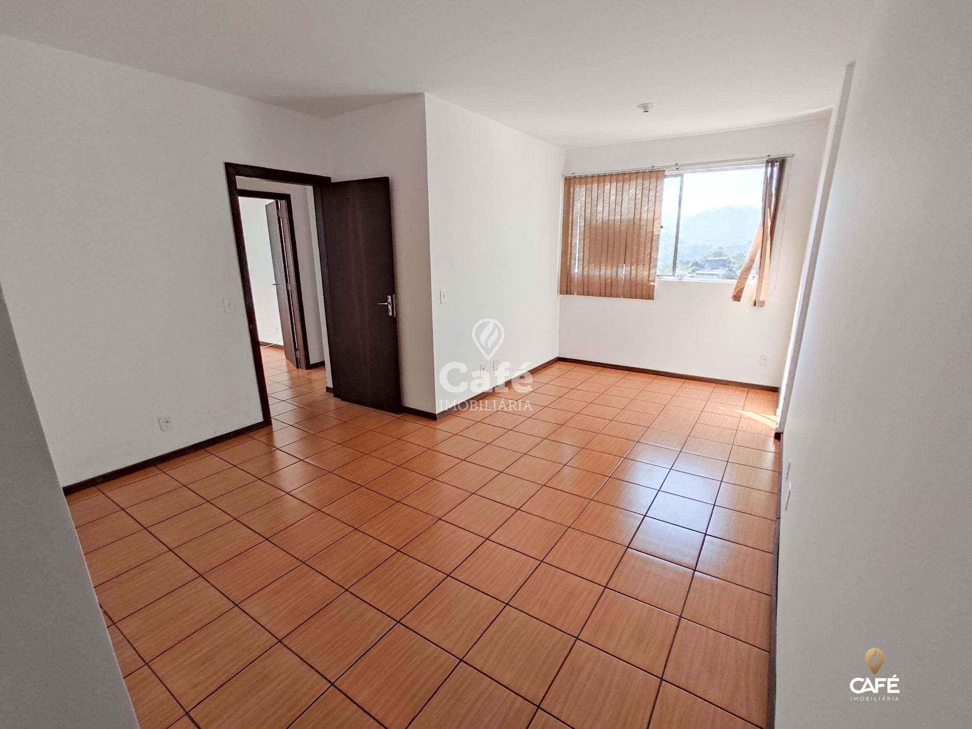 Apartamento à venda com 2 quartos, 66m² - Foto 1