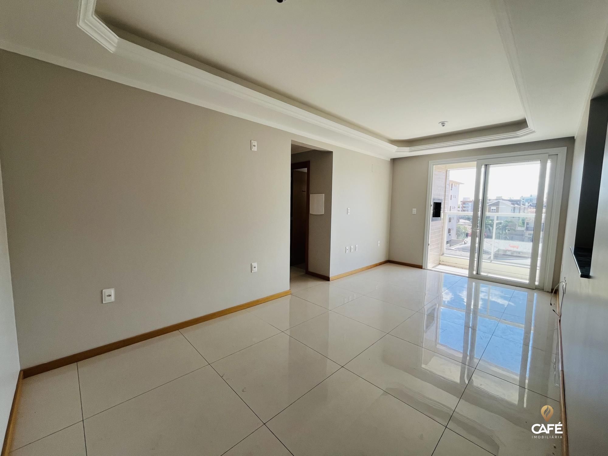 Apartamento à venda com 2 quartos, 77m² - Foto 3