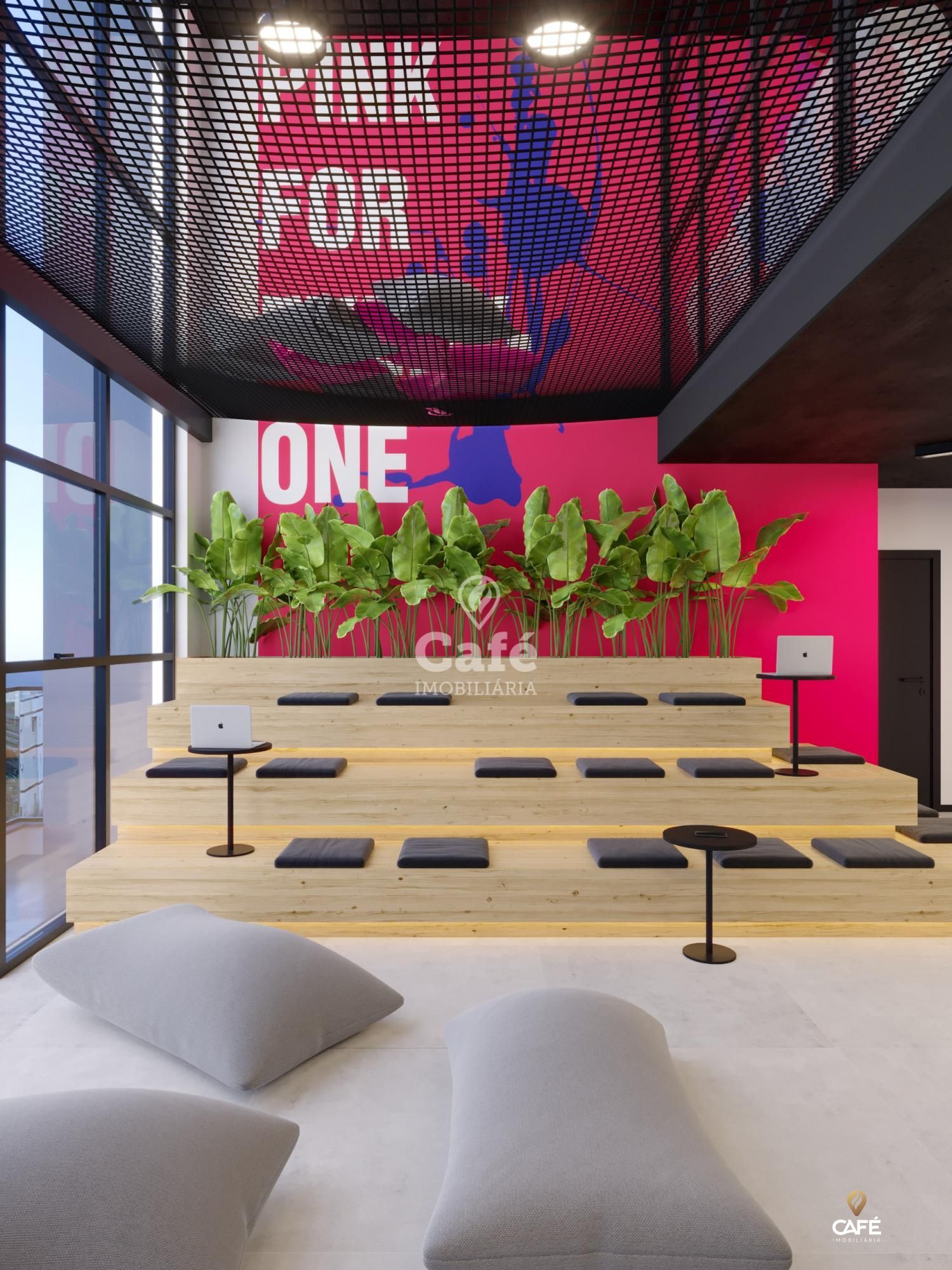 Apartamento, 1 quarto, 18 m² - Foto 27