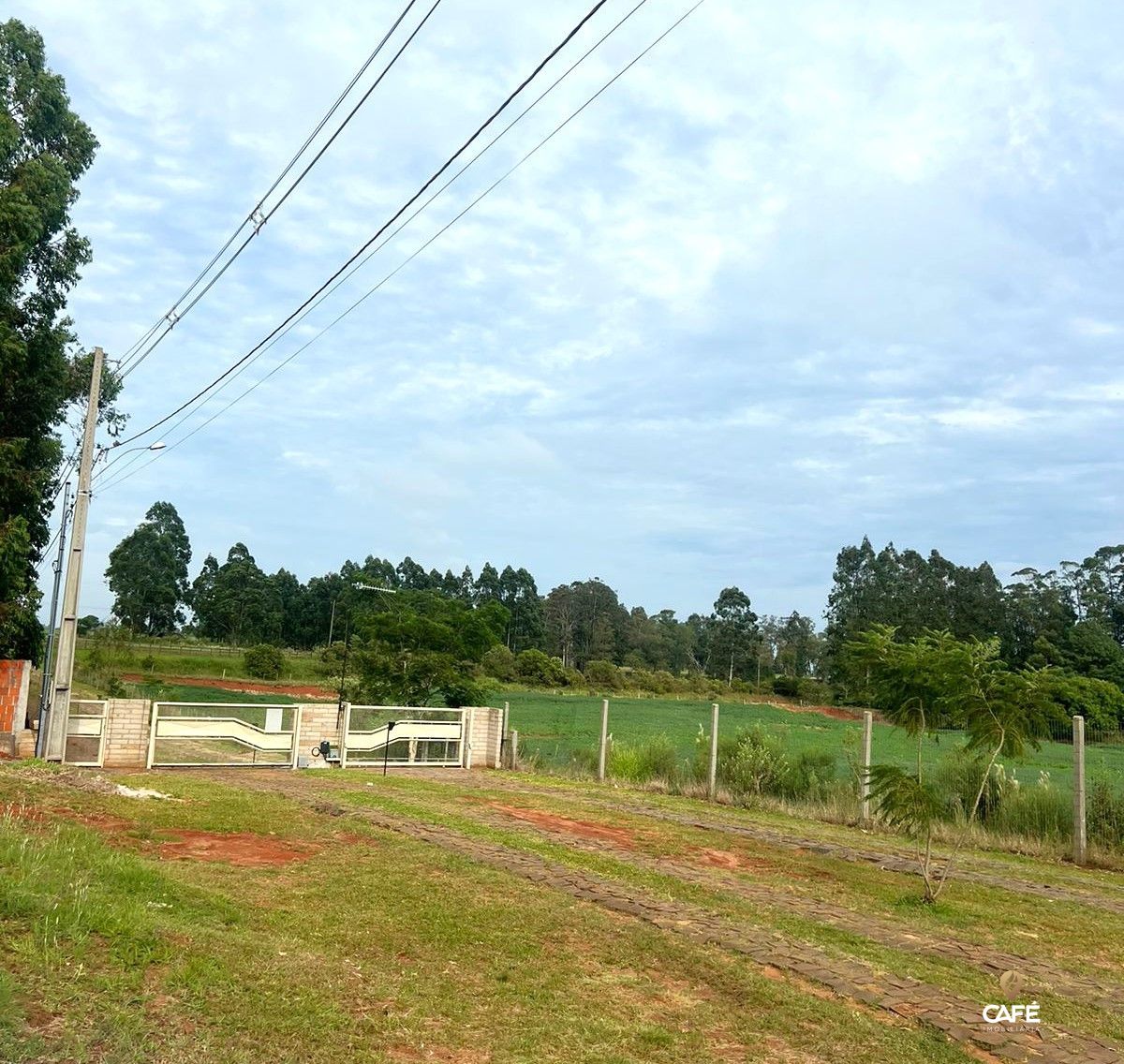 Terreno à venda, 800m² - Foto 2