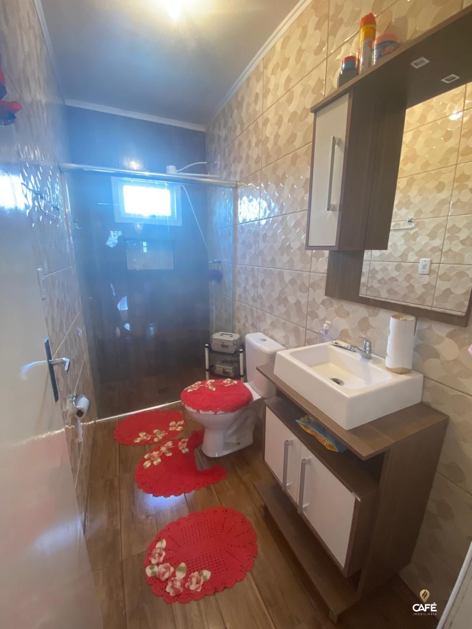 Casa, 3 quartos, 140 m² - Foto 19