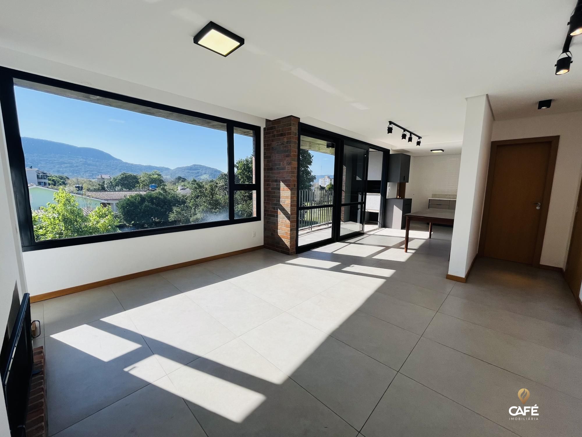 Apartamento, 2 quartos, 95 m² - Foto 6