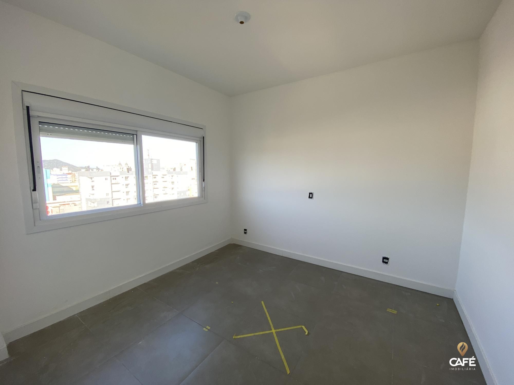 Apartamento, 1 quarto, 36 m² - Foto 4
