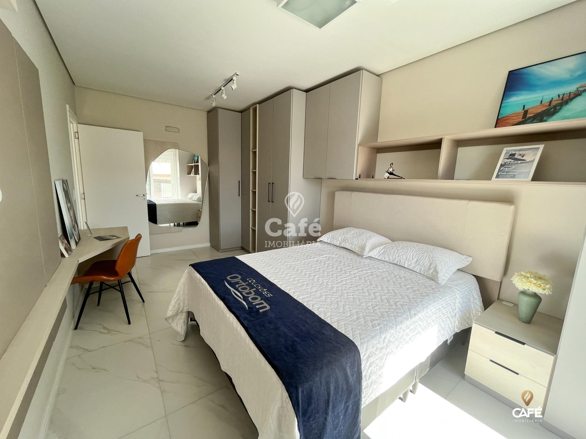 Casa à venda com 3 quartos, 153m² - Foto 24