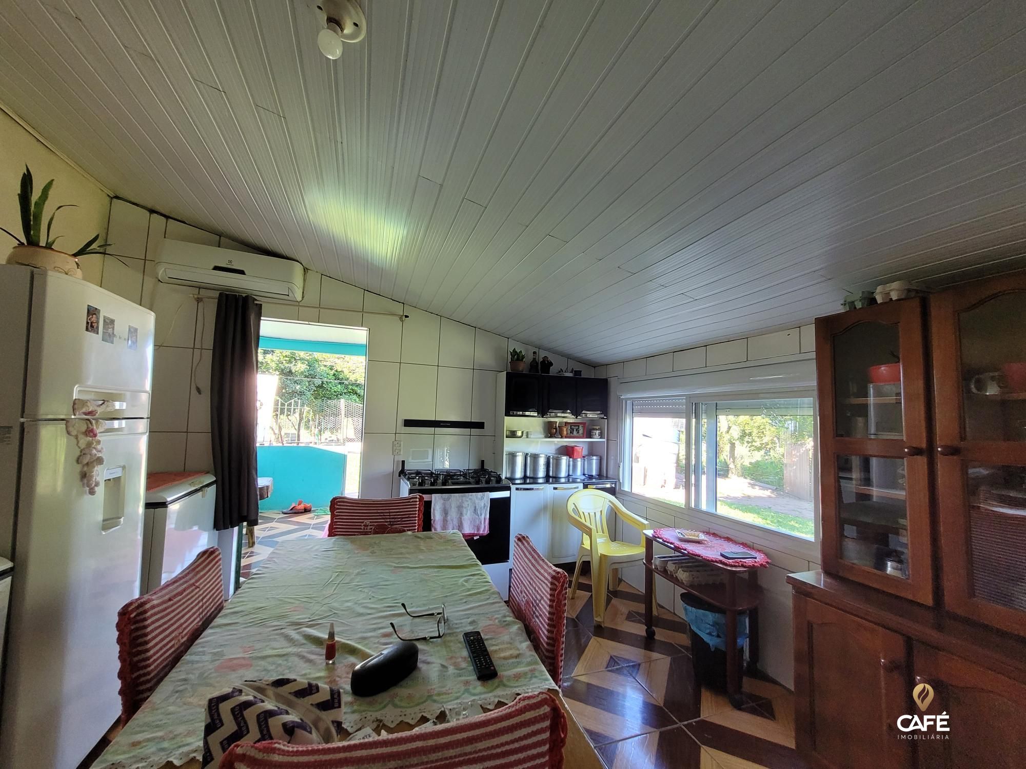 Chácara à venda com 3 quartos, 400m² - Foto 45
