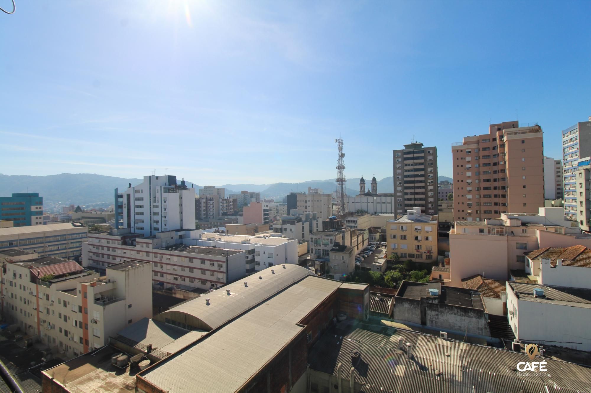 Cobertura, 4 quartos, 122 m² - Foto 22