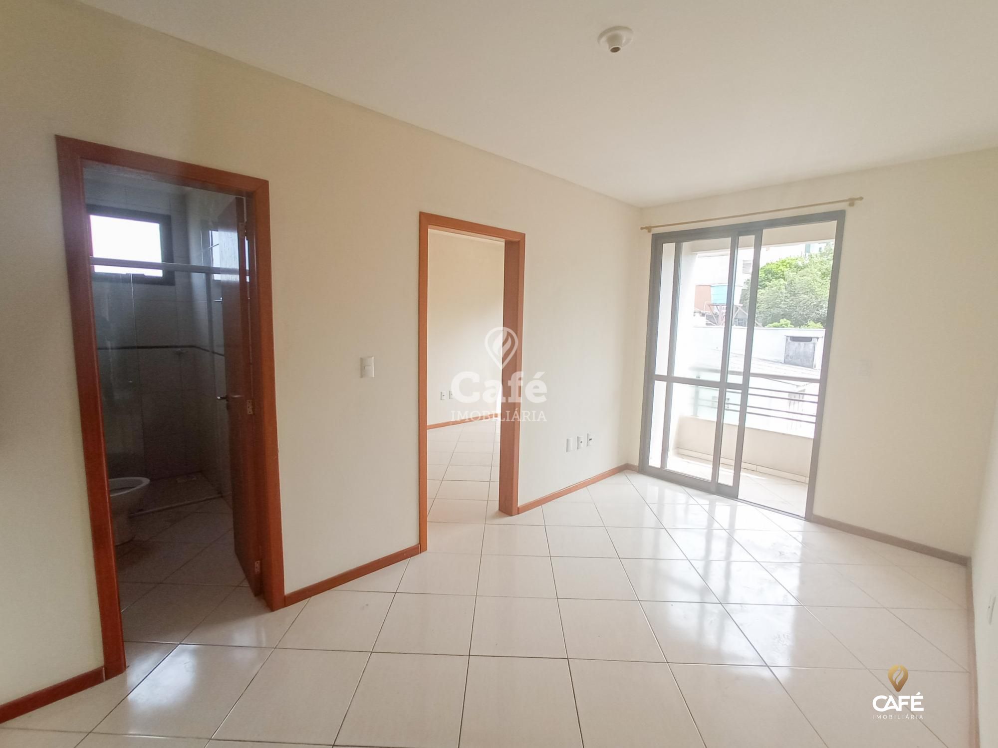 Apartamento à venda com 1 quarto, 44m² - Foto 6