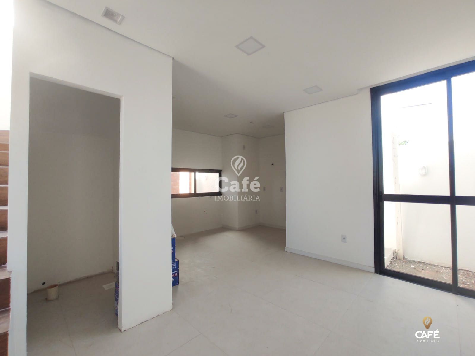 Casa à venda com 3 quartos, 121m² - Foto 8