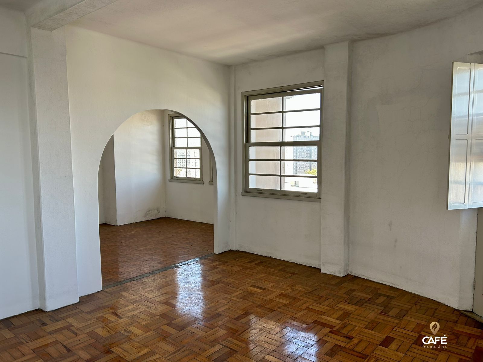 Apartamento à venda com 2 quartos, 146m² - Foto 6