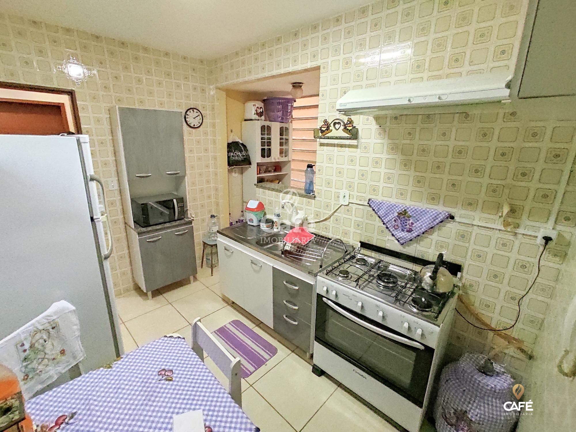 Apartamento, 2 quartos, 66 m² - Foto 5