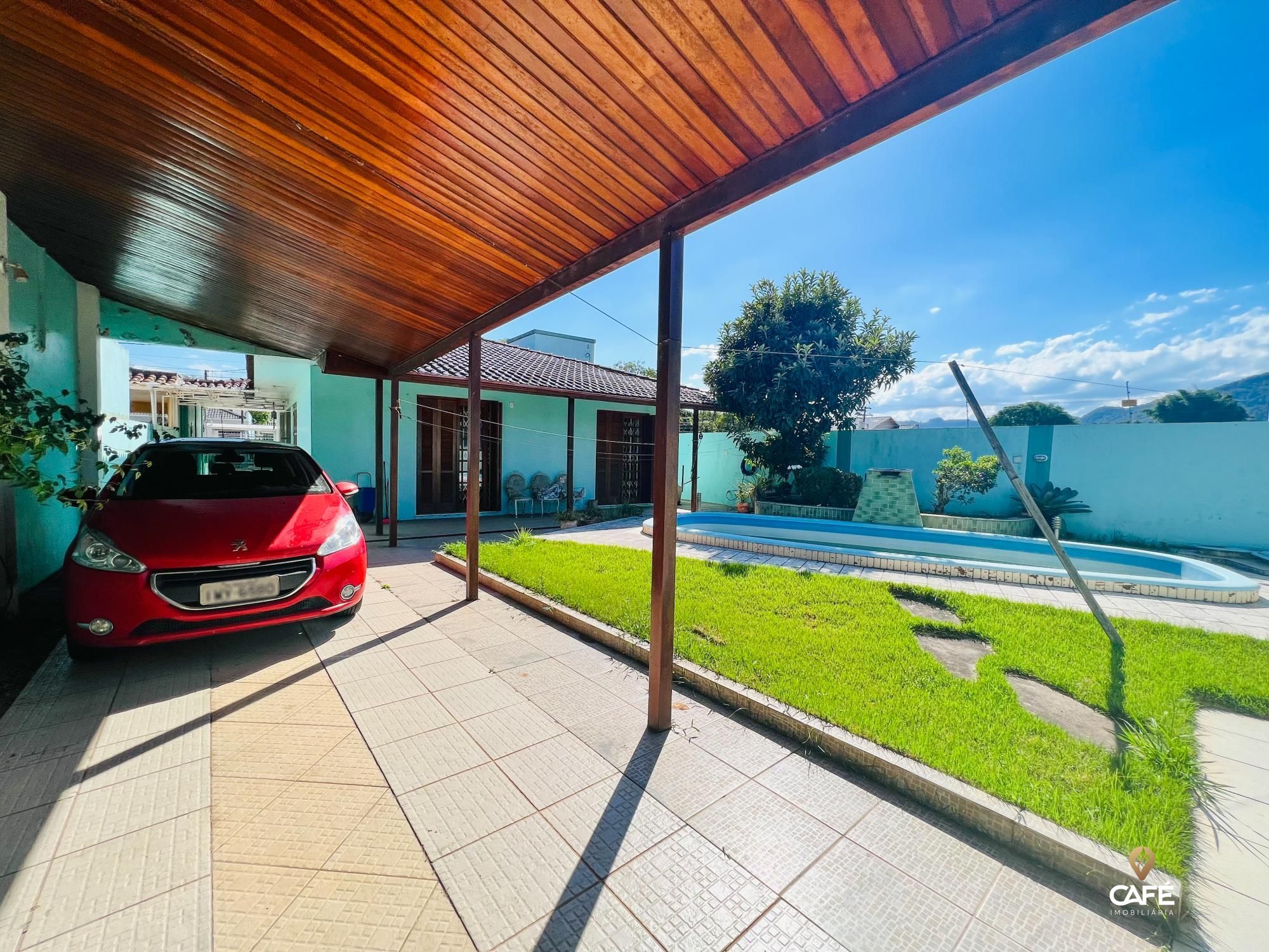 Casa, 3 quartos, 159 m² - Foto 7