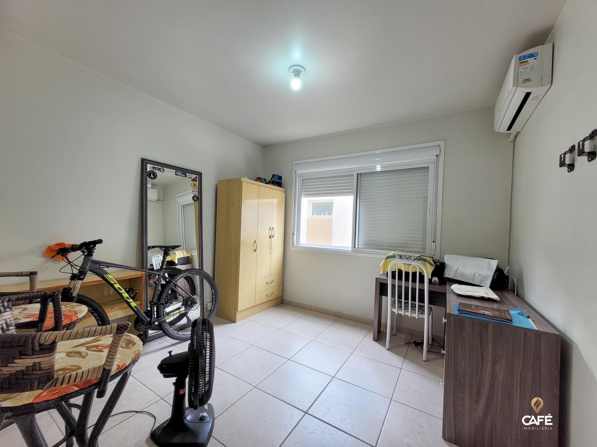 Apartamento, 4 quartos, 121 m² - Foto 8