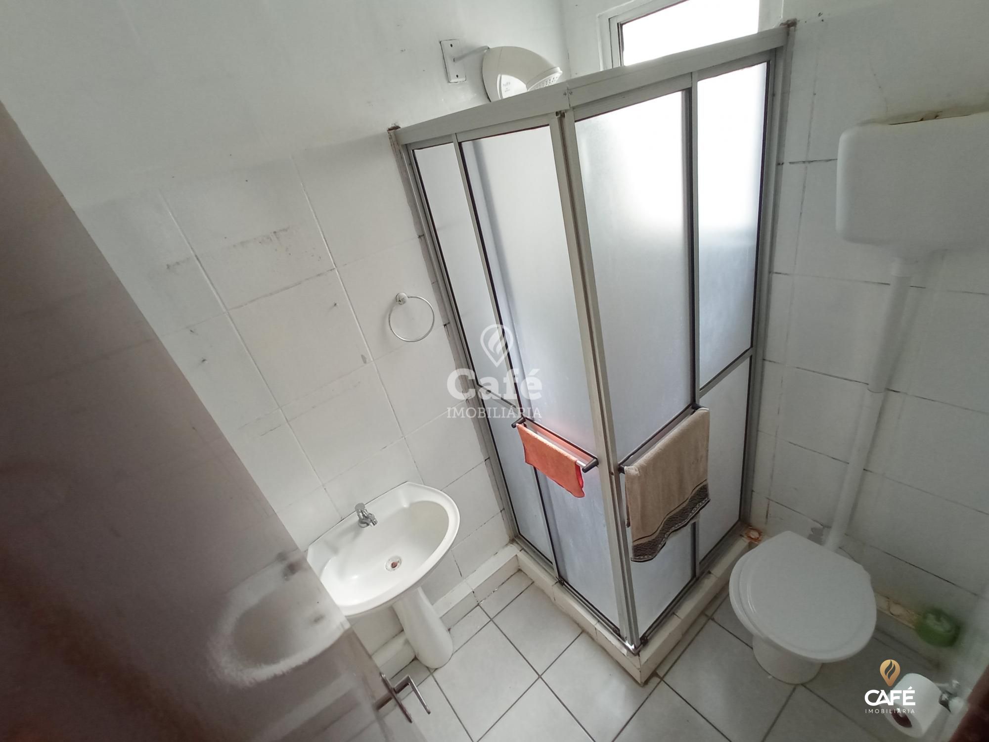 Apartamento, 2 quartos, 44 m² - Foto 9