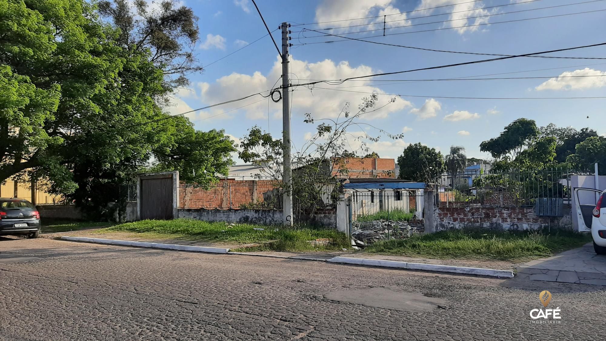 Terreno à venda, 896m² - Foto 3