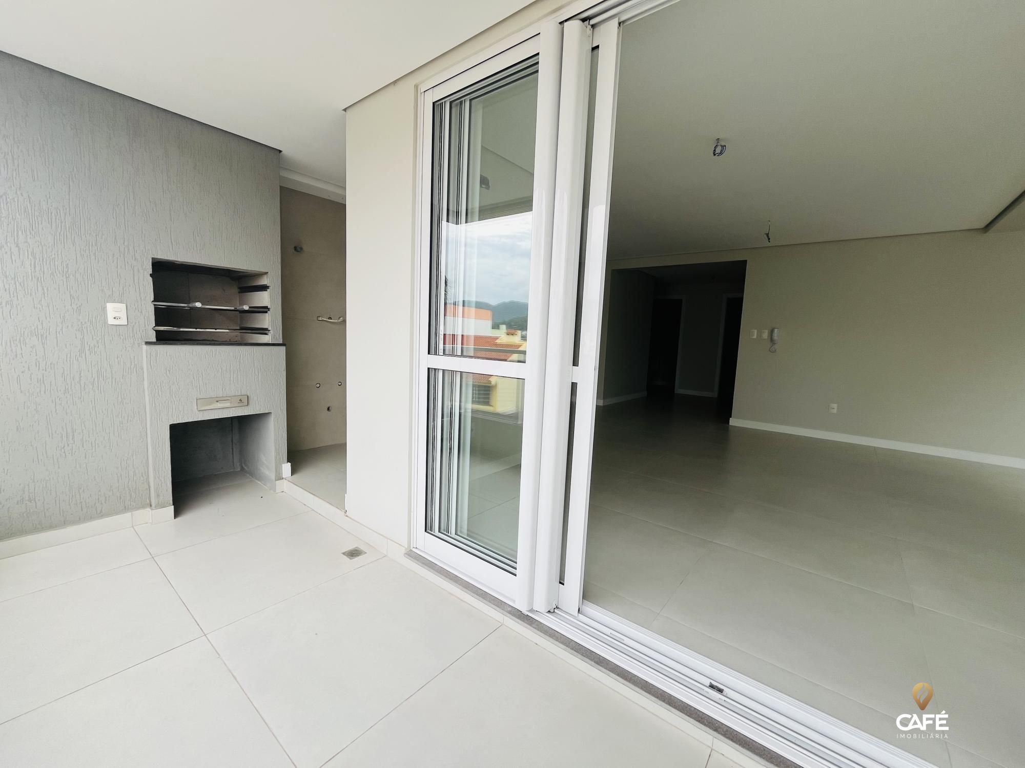 Apartamento, 3 quartos, 121 m² - Foto 6
