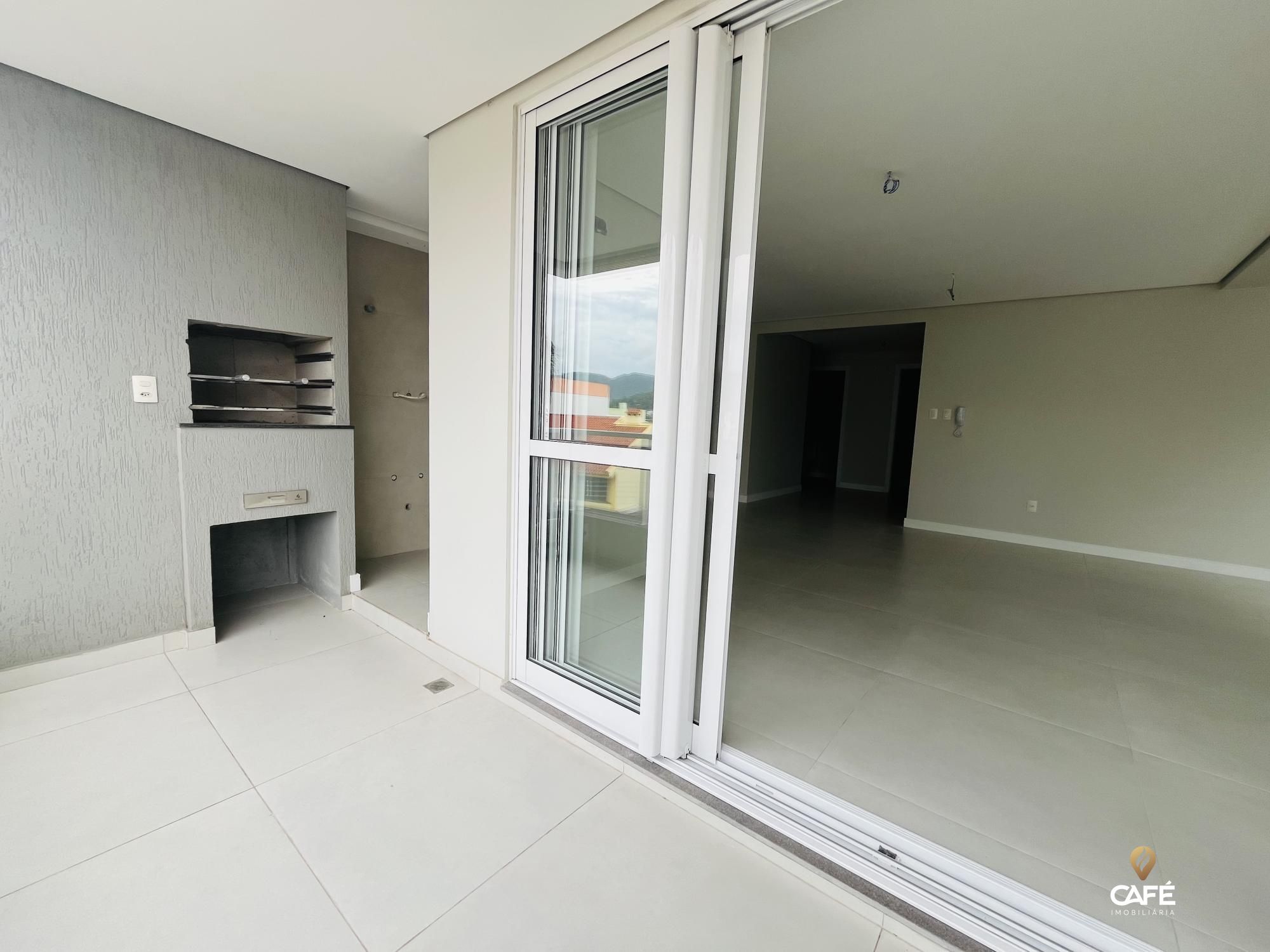 Apartamento à venda com 3 quartos, 121m² - Foto 6