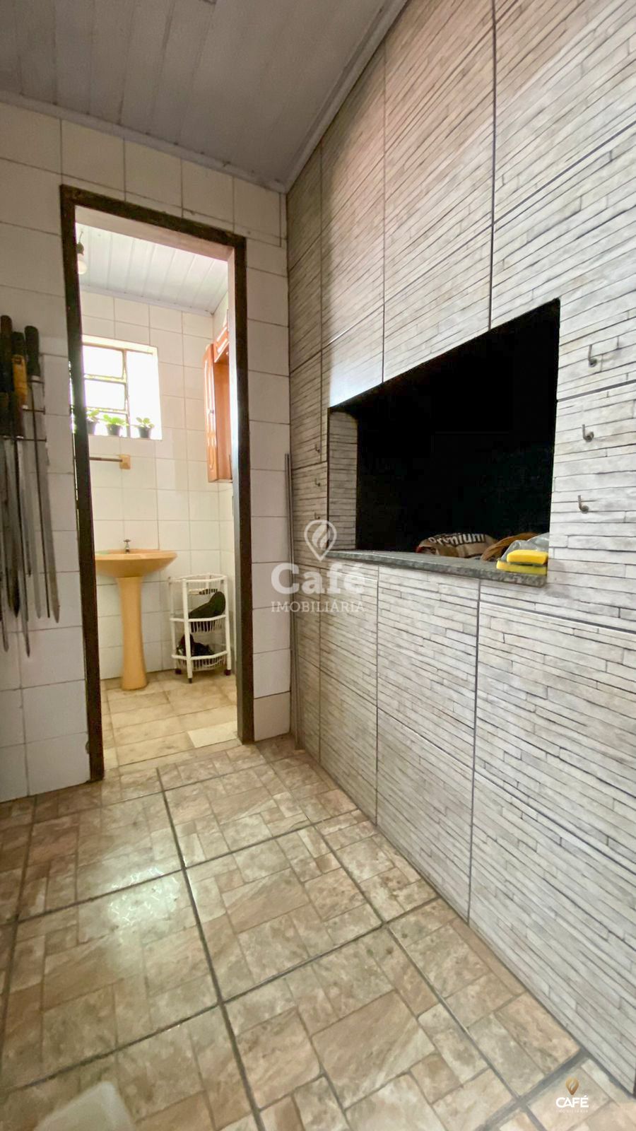 Casa à venda com 3 quartos, 185m² - Foto 17