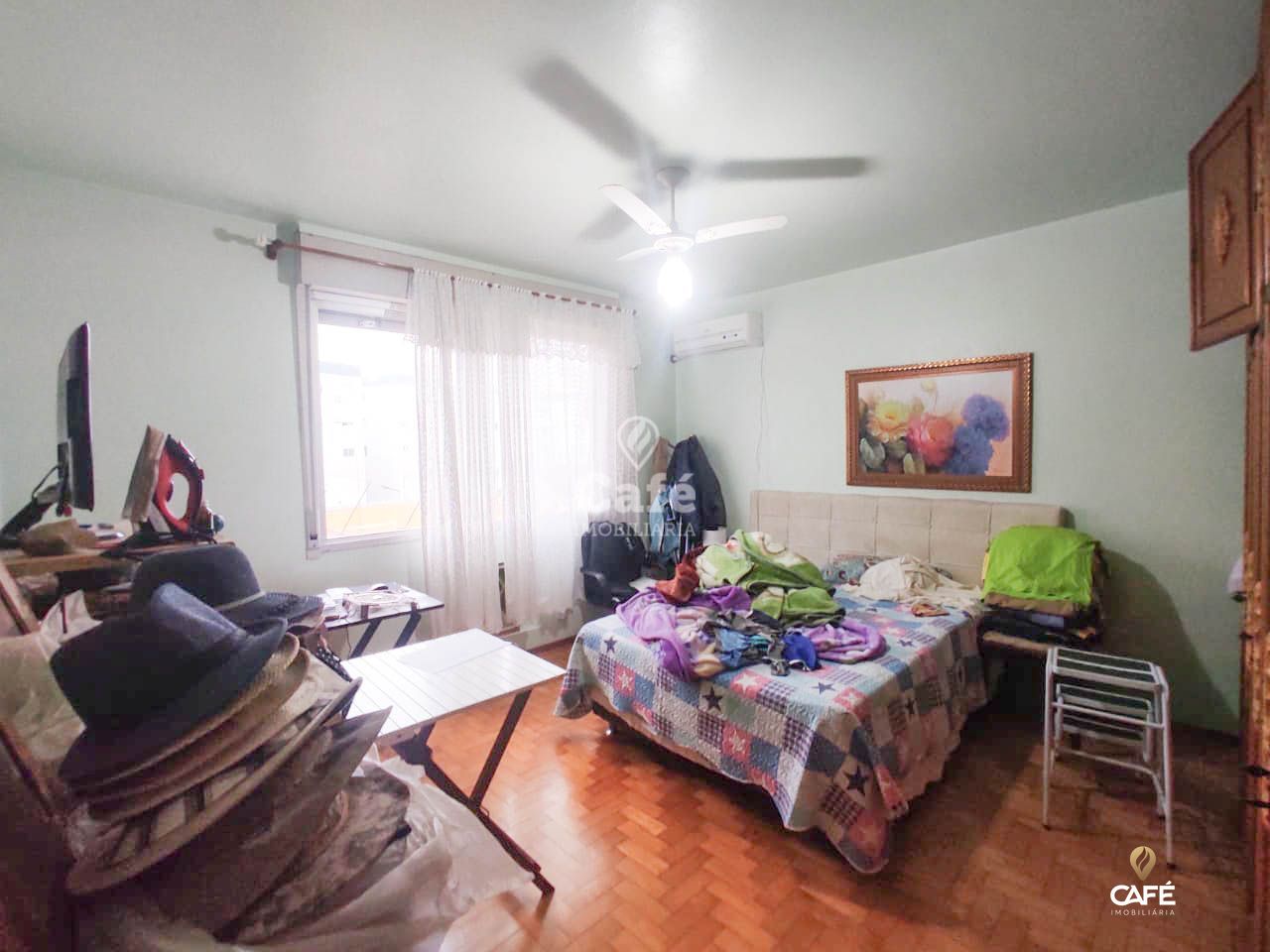 Apartamento, 3 quartos, 137 m² - Foto 9