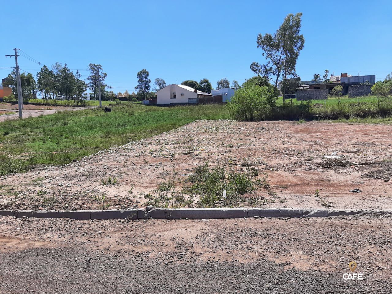 Terreno, 400 m² - Foto 2