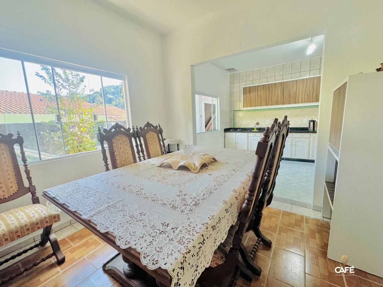 Casa à venda com 4 quartos, 290m² - Foto 5