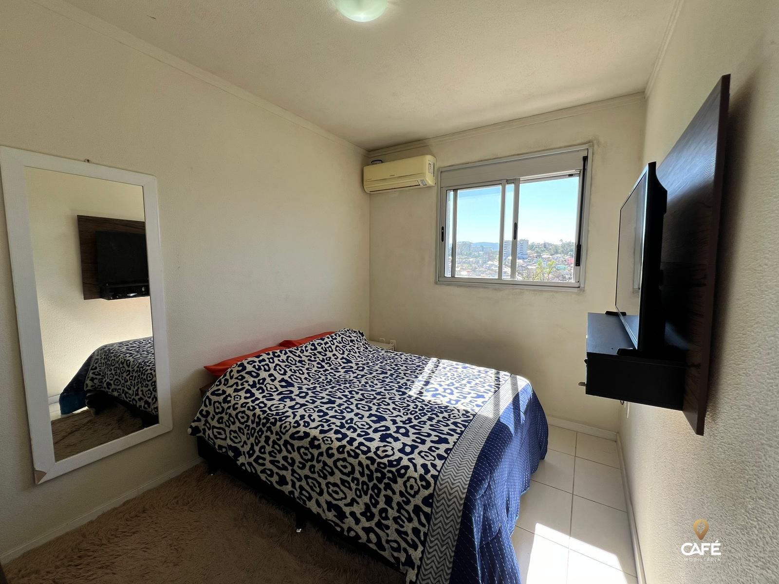 Apartamento, 2 quartos, 51 m² - Foto 6