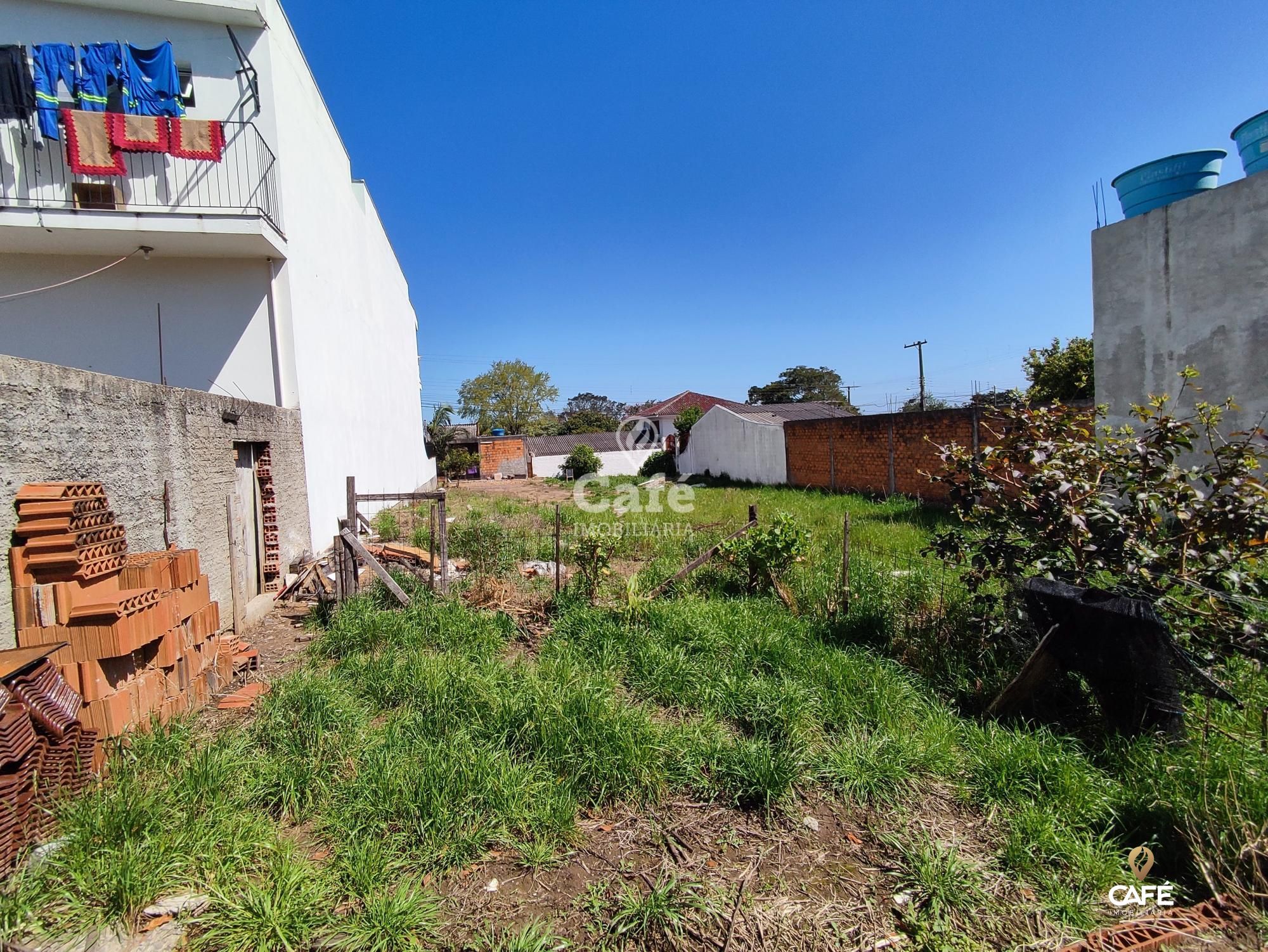 Terreno, 487 m² - Foto 4