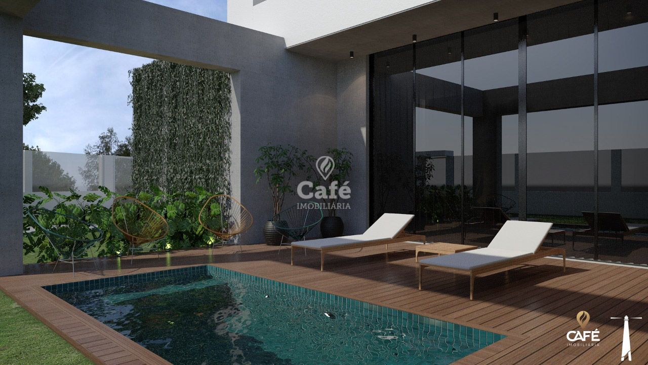 Casa, 3 quartos, 228 m² - Foto 4