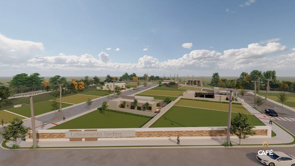 Terreno, 351 m² - Foto 3