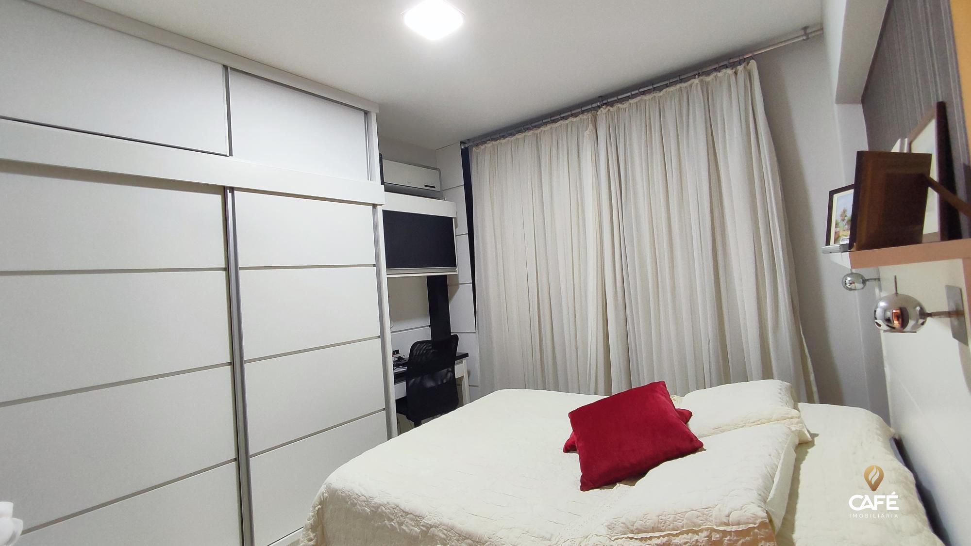 Apartamento à venda com 3 quartos, 118m² - Foto 12