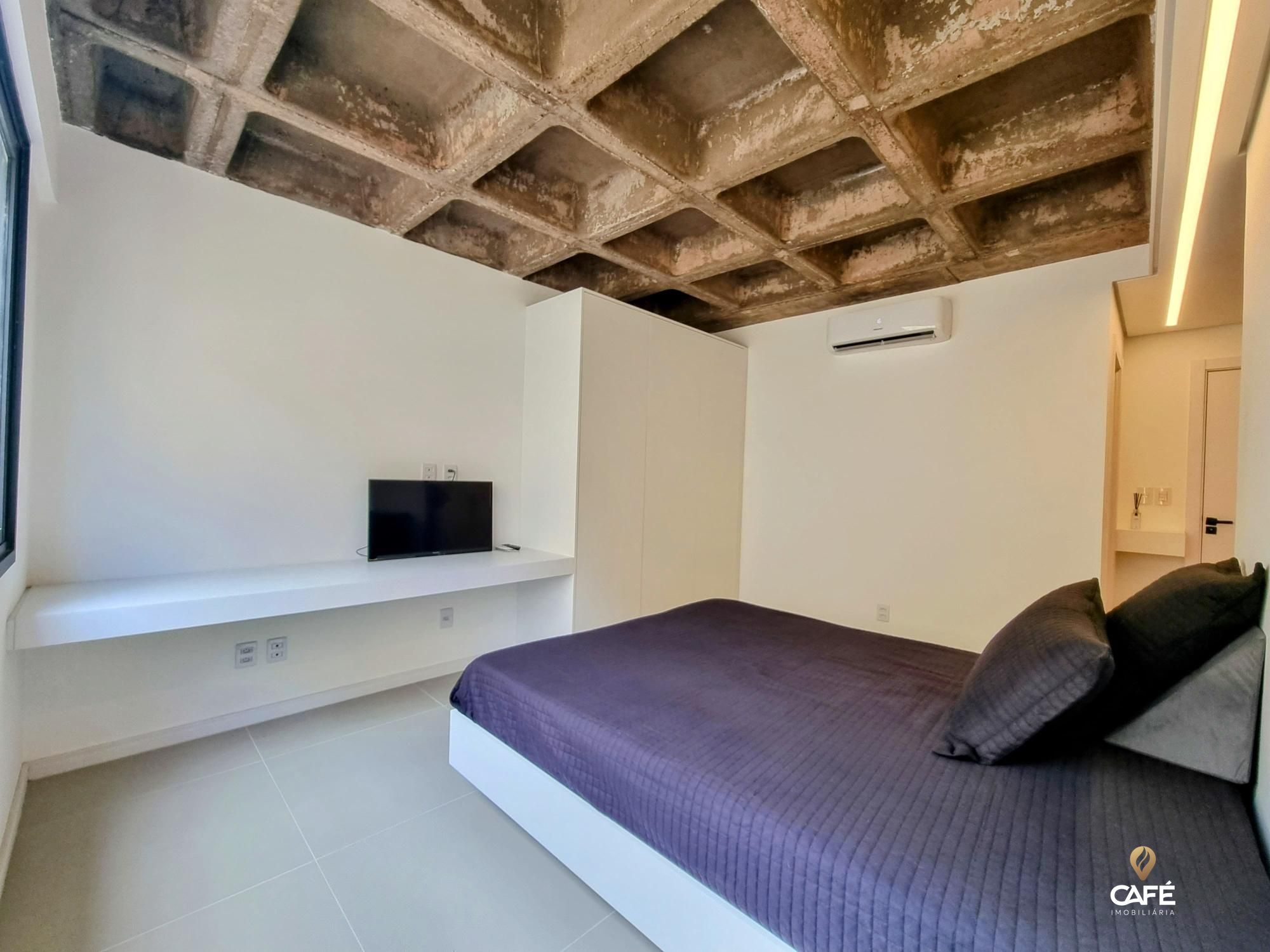 Apartamento, 1 quarto, 64 m² - Foto 3