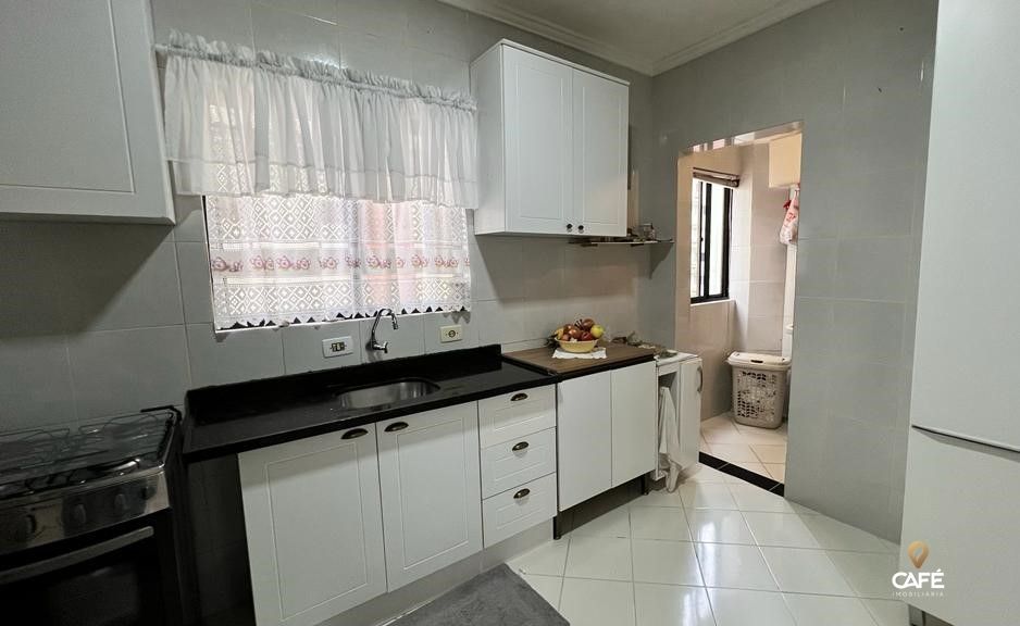 Apartamento à venda com 3 quartos, 130m² - Foto 9