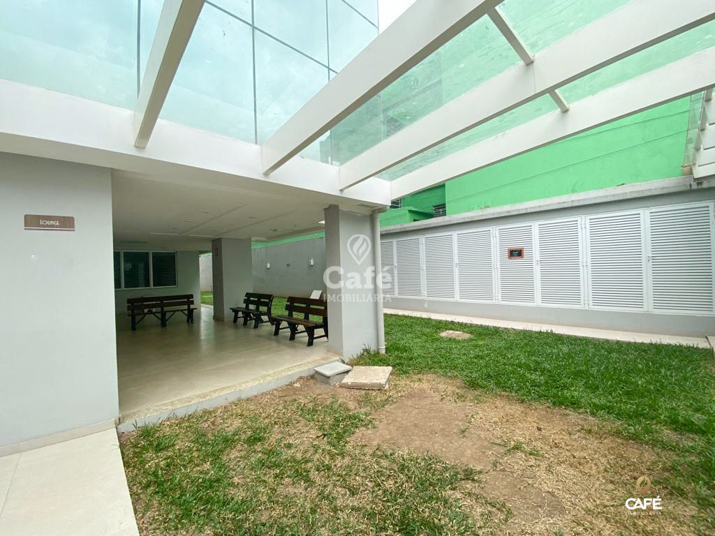 Apartamento à venda com 2 quartos, 65m² - Foto 4