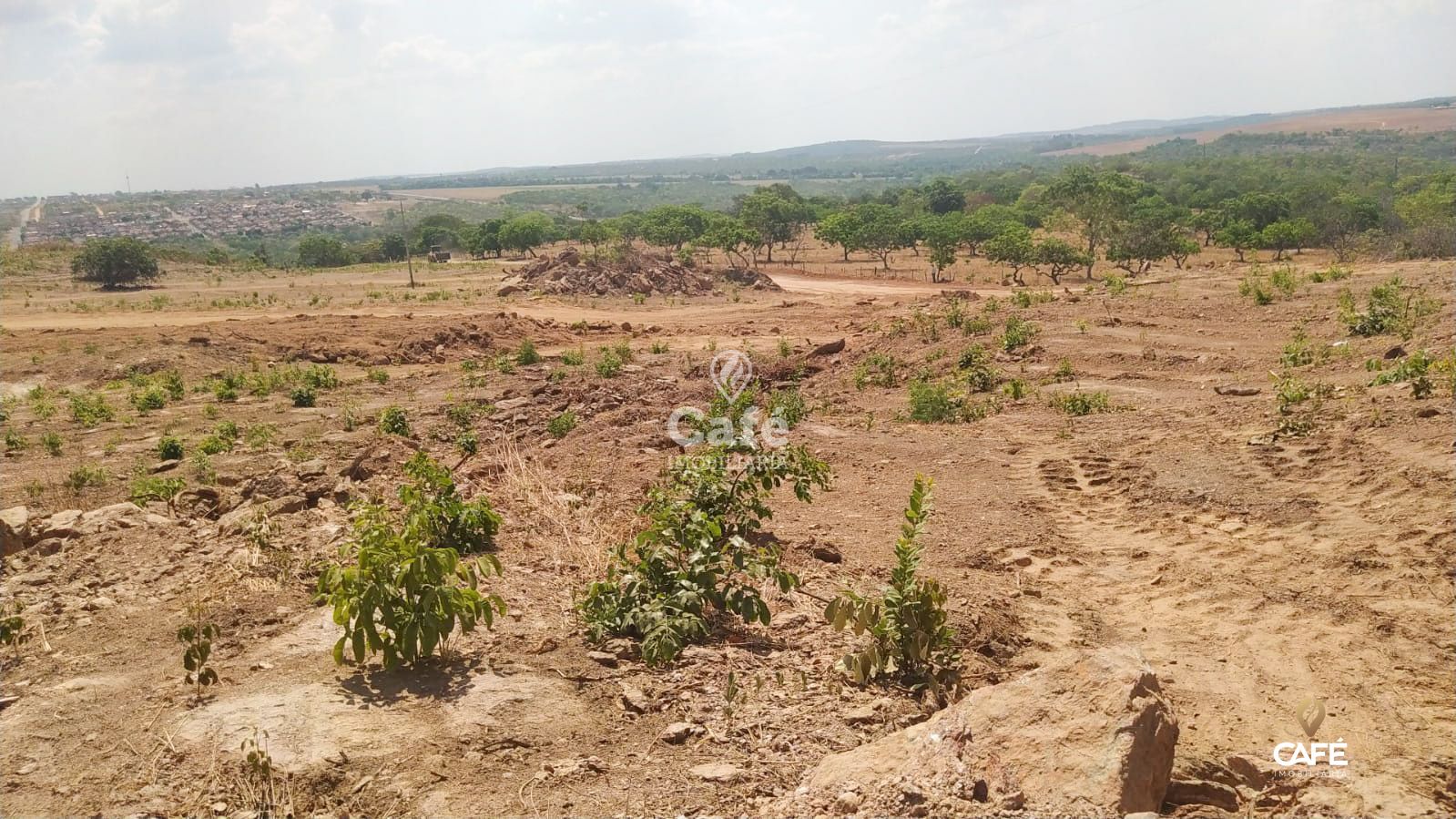 Terreno à venda, 360m² - Foto 2