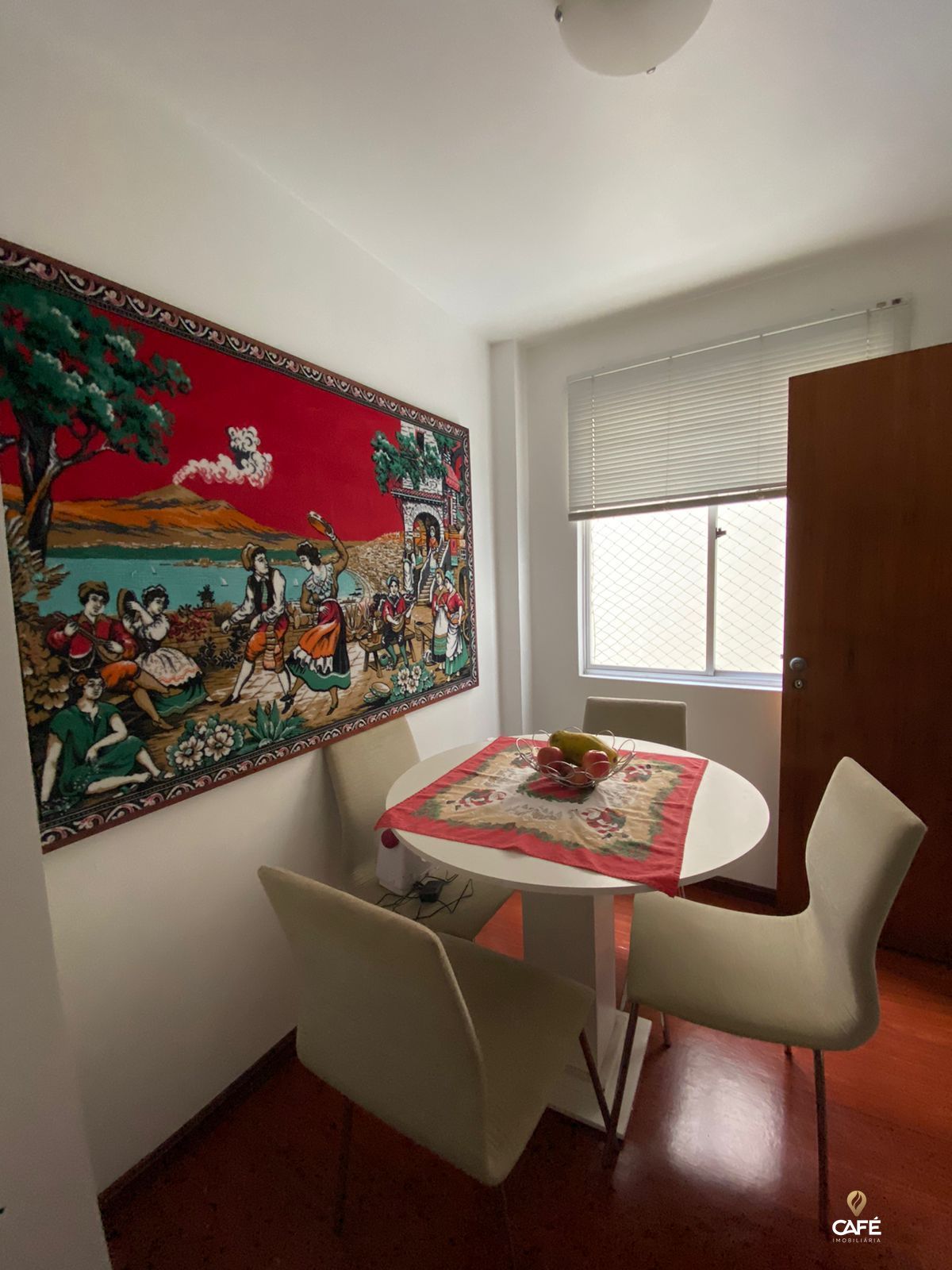 Apartamento, 3 quartos, 86 m² - Foto 5