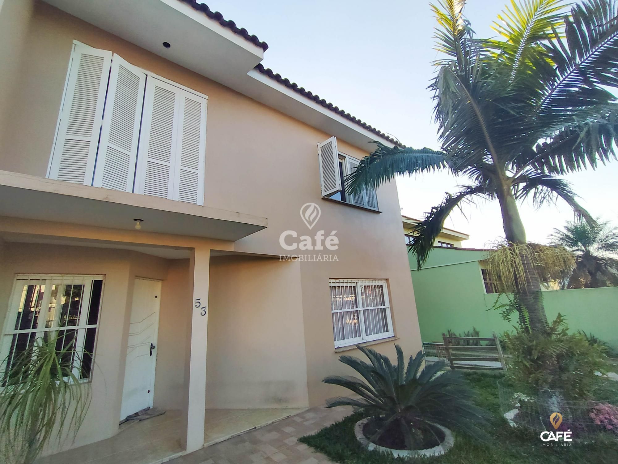 Casa, 4 quartos, 323 m² - Foto 2