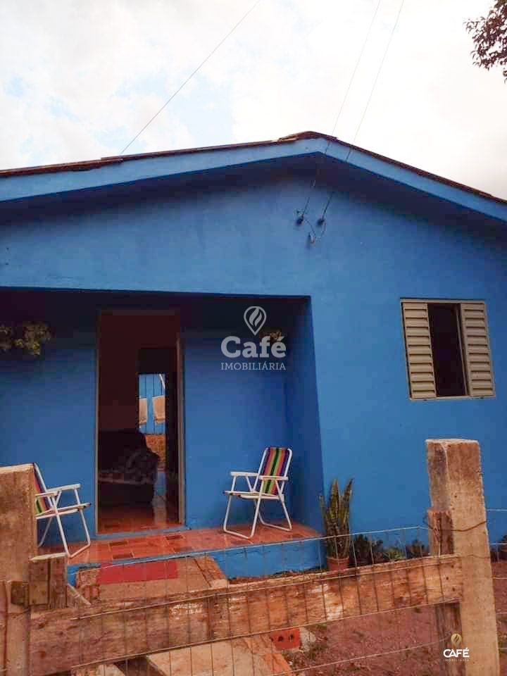 Casa, 2 quartos, 120 m² - Foto 2