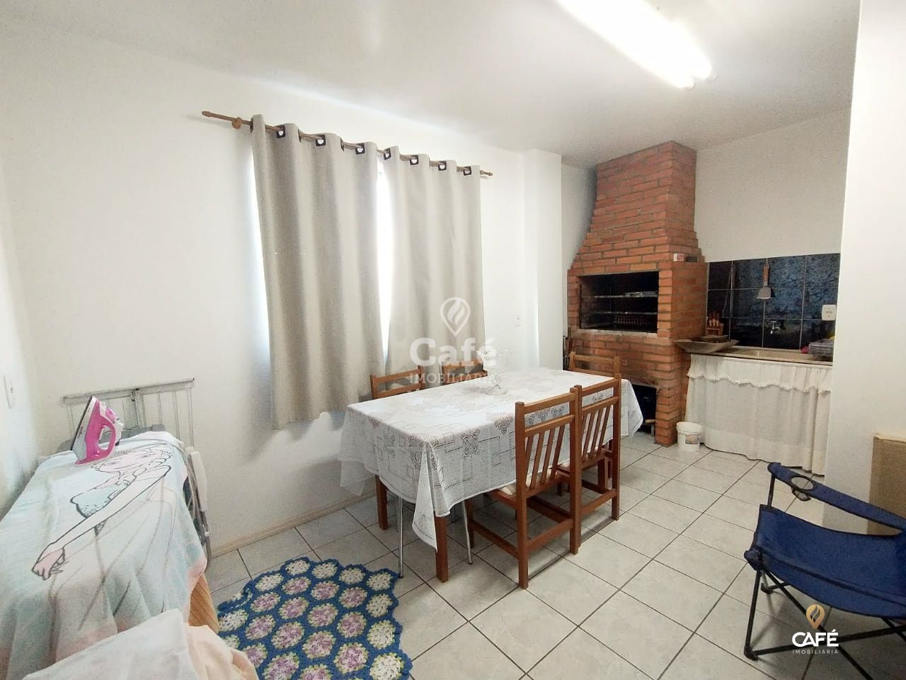 Cobertura, 2 quartos, 107 m² - Foto 3