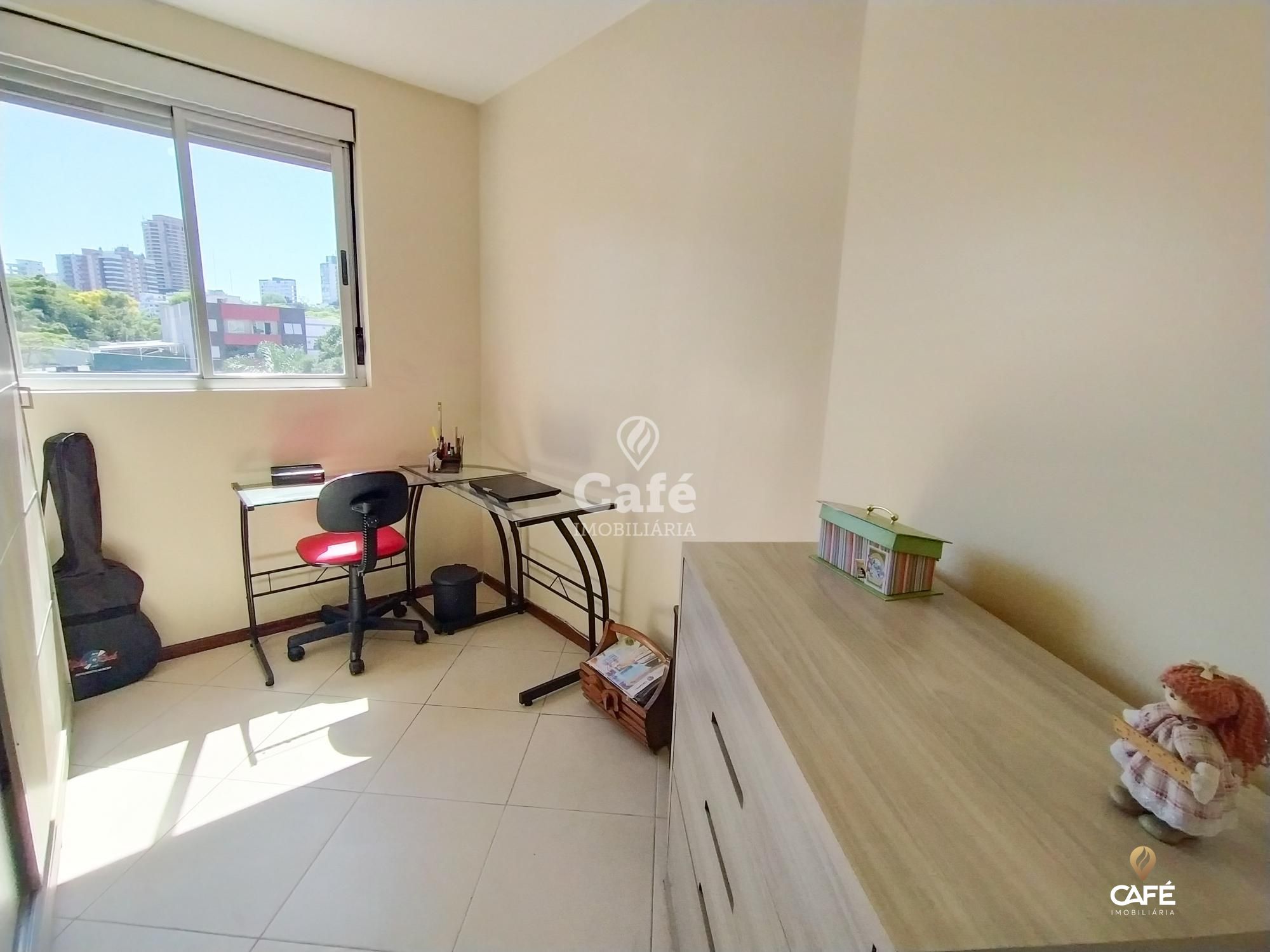 Cobertura, 3 quartos, 92 m² - Foto 4