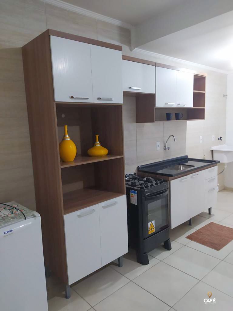 Apartamento à venda com 1 quarto, 68m² - Foto 3