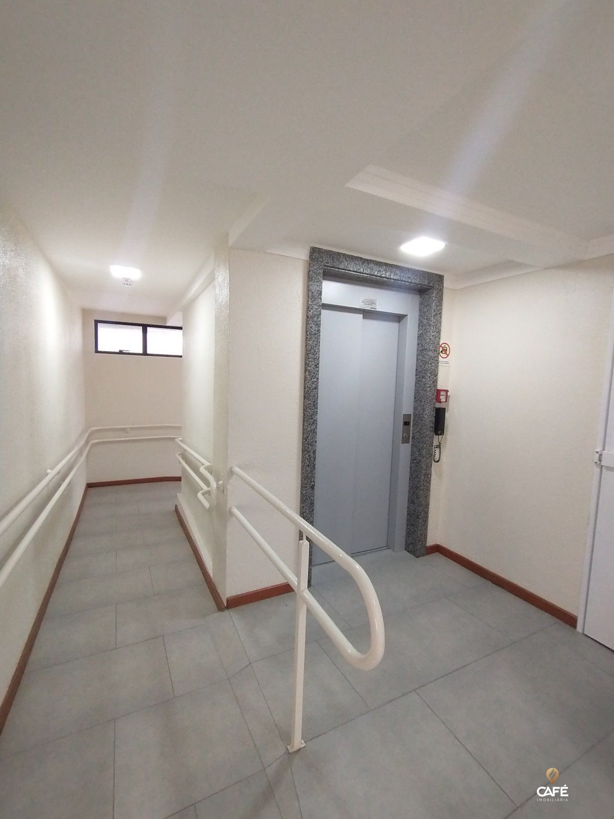 Apartamento à venda e aluguel com 1 quarto, 38m² - Foto 4